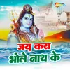 About Jaykara Bholenath Ke Song